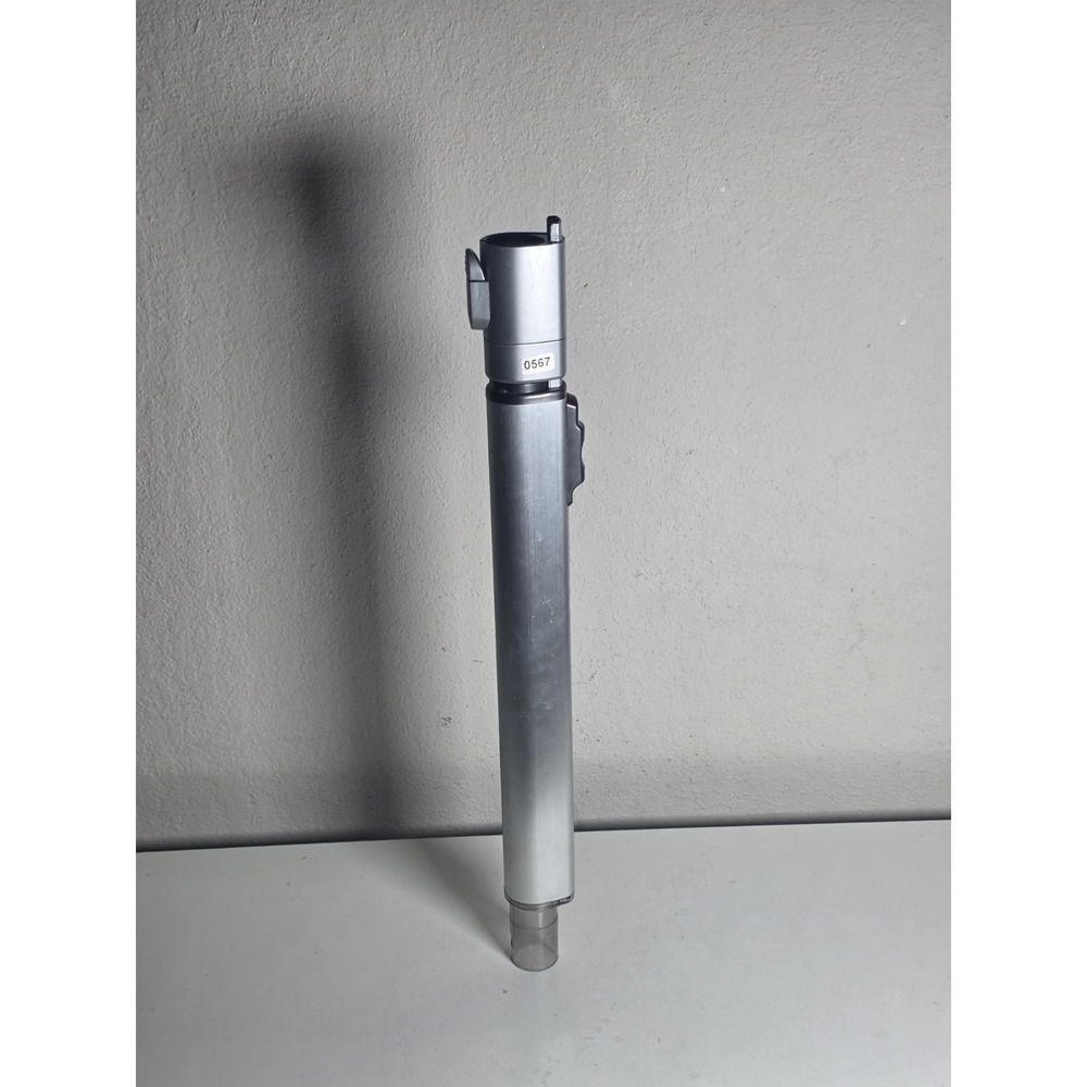 LG CordZero A9 Series A927 A907 A906 A905 Telescopic Wand - Silver - Picture 5 of 7